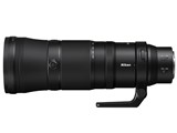 NIKKOR Z 180-600mm f/5.6-6.3 VR（JAN:4960759911049）