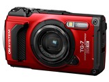OM SYSTEM Tough TG-7 [レッド]（JAN:4545350055981）