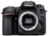 D7500 ボディ（JAN:4960759149084）