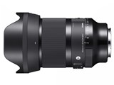 シグマ 35mm F1.4 DG DN 交換用レンズ Art ソニーEマウント用（JAN:0085126303655）