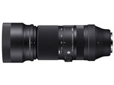 100-400mm F5-6.3 DG DN OS [ソニーE用]（JAN:0085126750657）
