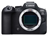 キヤノン EOS R6 Mark II フルサイズミラーレスカメラ ボディ（JAN:4549292200508）