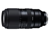  50-400mm F／4.5-6.3 Di III VC VXD (Model A067) ソニーEマウント用交換用レンズ（JAN:4960371006819）