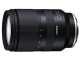 タムロン 17-70mm F／2.8 Di3-A VC RXD(Model B070S) 17-70mm F2.8 ソニーEマウント（JAN:4960371006734）