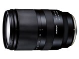 17-70mm F/2.8 Di III-A VC RXD (Model B070) [フジフイルム用]（JAN:4960371006802）