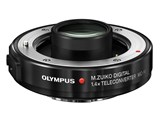 M.ZUIKO DIGITAL 1.4x Teleconverter MC-14（JAN:4545350047733）