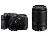 Nikon Z30  ダブルズームキット ミラーレスカメラ（JAN:4960759910639）