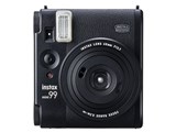 instax mini 99 チェキ [ブラック]（JAN:4547410529845）