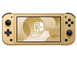 Nintendo Switch Lite ハイラルエディション（JAN:4902370552232）