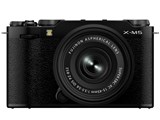 FUJIFILM X-M5 XC15-45mmレンズキット（JAN:4547410555172）