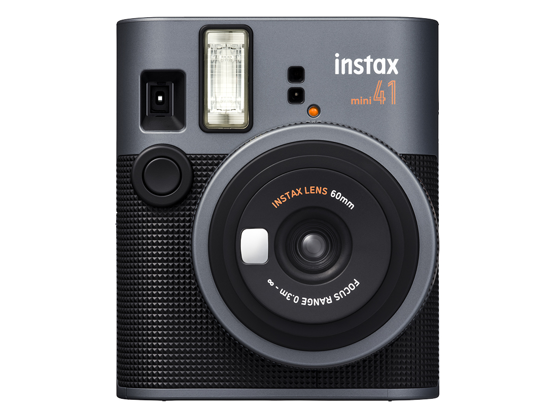 FUJIFILM (フジフイルム) instax mini 41（JAN:4547410545173）