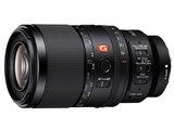 FE 100mm F2.8 Macro GM OSS SEL100M28GM（JAN:4548736169791）