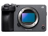 ソニー ILME-FX3A プロフェッショナルカムコーダー CinemaLine（JAN:4548736166097）