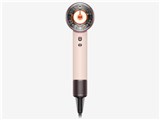 Dyson Supersonic Nural Shineヘアドライヤー HD16 VLP [セラミックピンク]（JAN:5025155103432）